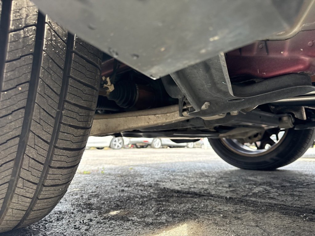 Used 2019 Jeep Grand Cherokee Limited image 50