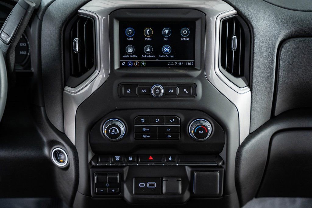 New 2024 Chevrolet Silverado 3500 W/T w/ WT Convenience Package image 24
