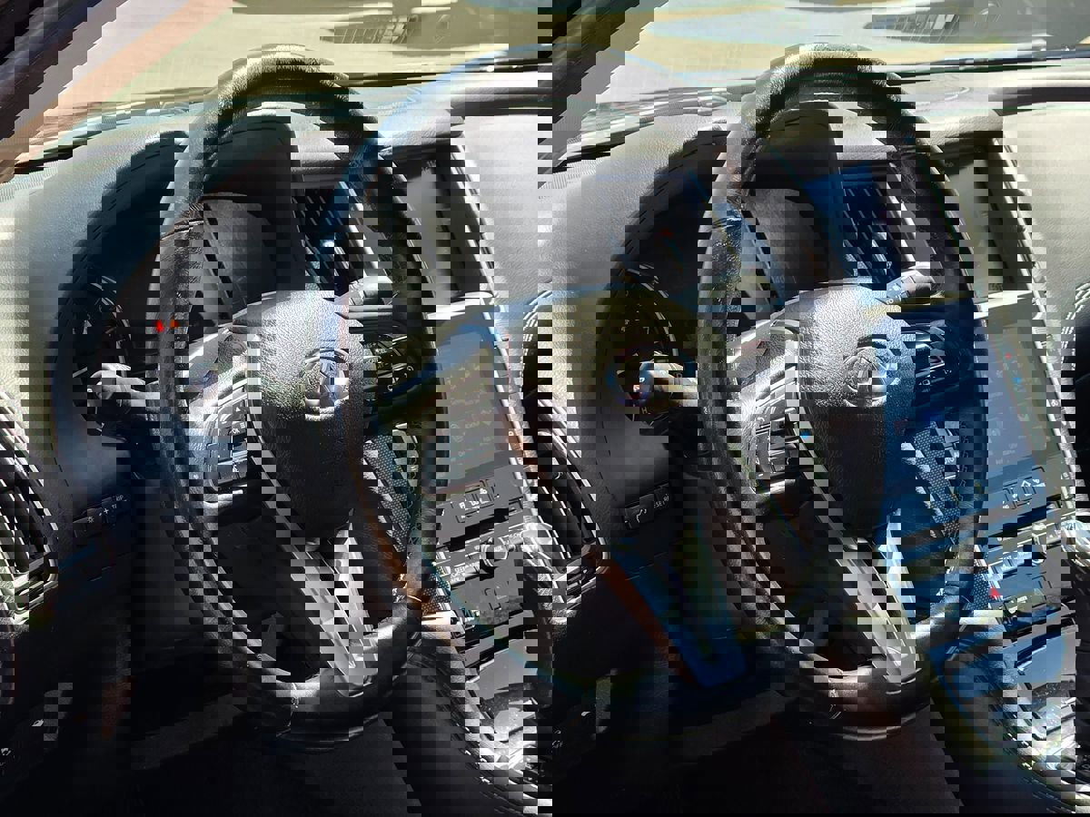 Used 2019 INFINITI Q50 Signature Edition image 14