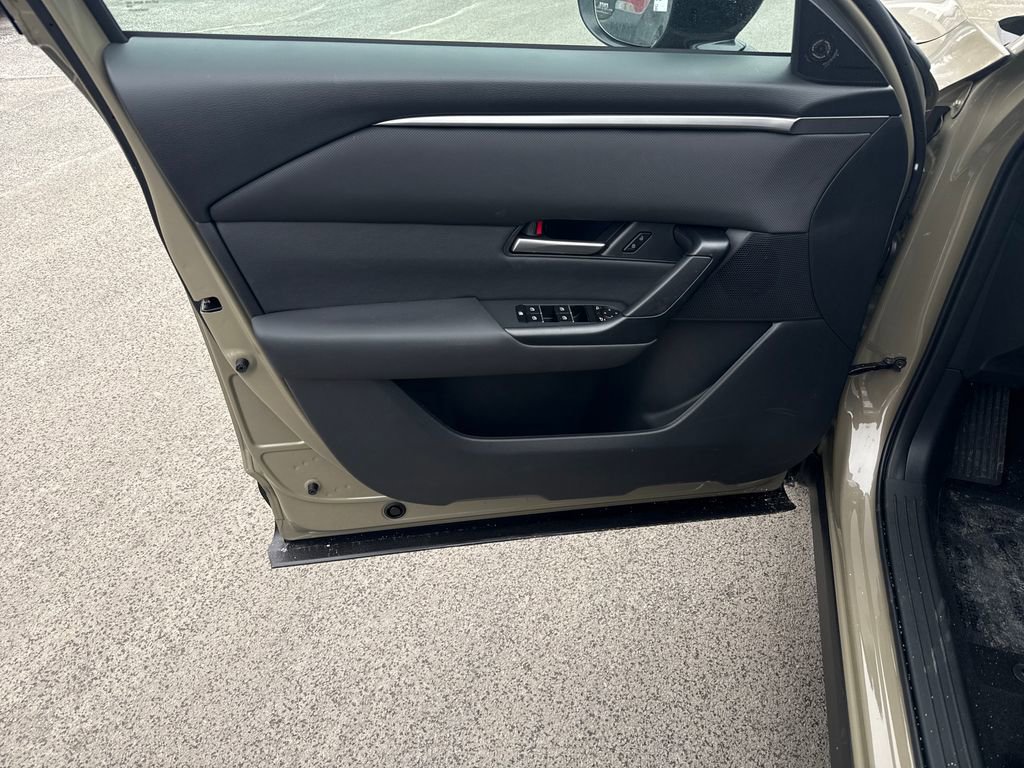 New 2026 MAZDA CX-50 Meridian Edition w/ Weather Package image 23