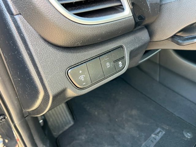 Certified 2024 Kia Seltos S image 18