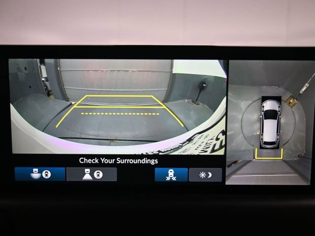 New 2026 Honda Pilot TrailSport image 14