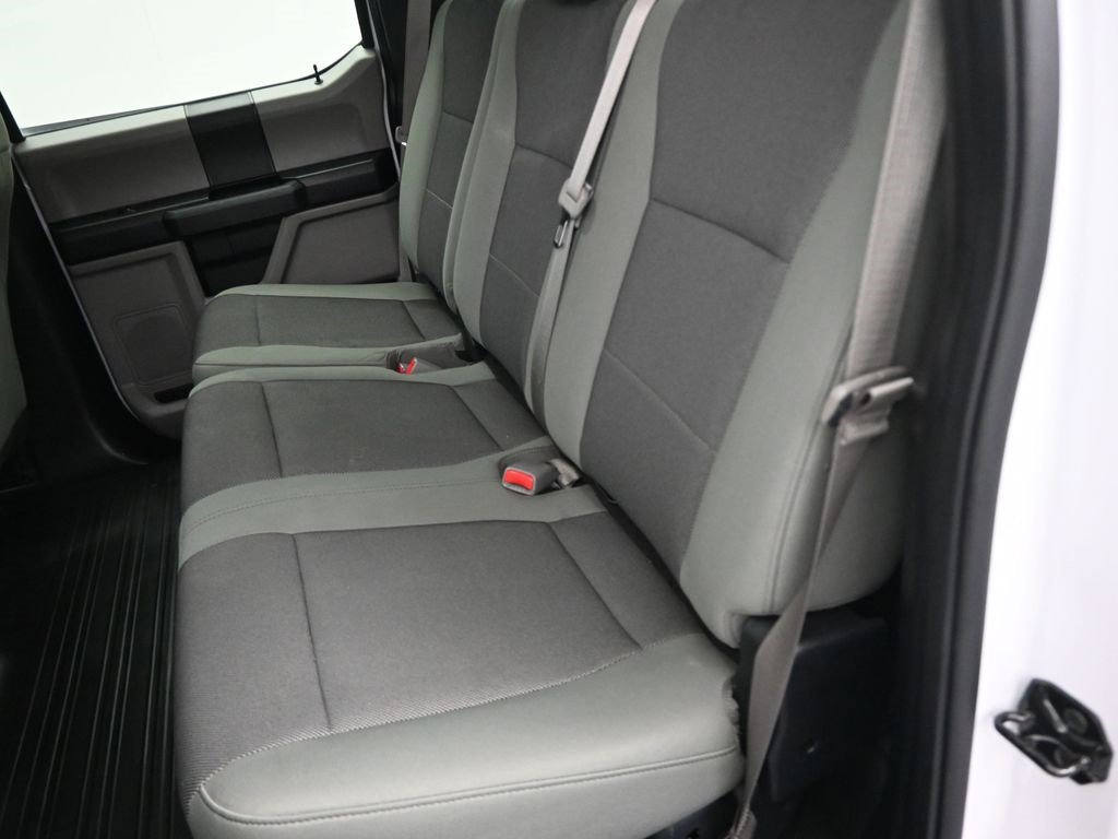 Used 2017 Ford F150 XL w/ XL Power Equipment Group image 22