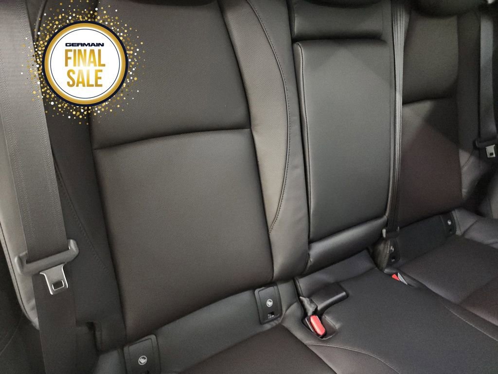 Certified 2025 MAZDA CX-30 2.5 Turbo w/ Premium Plus Pkg image 17