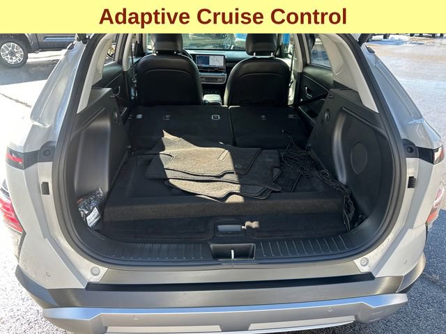 Used 2024 Hyundai Kona Limited image 10