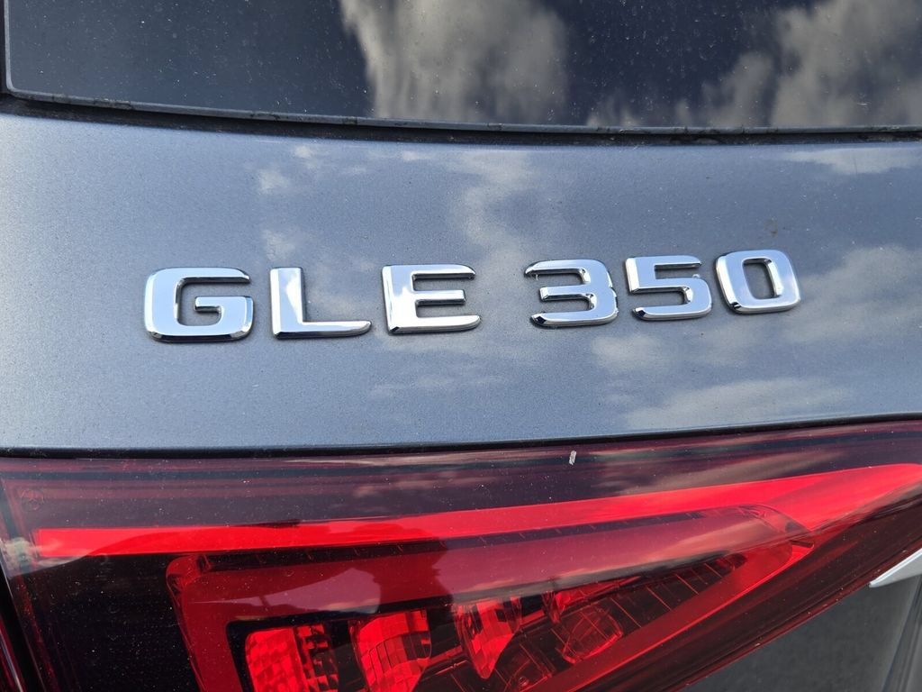 Used 2021 Mercedes-Benz GLE 350 image 9