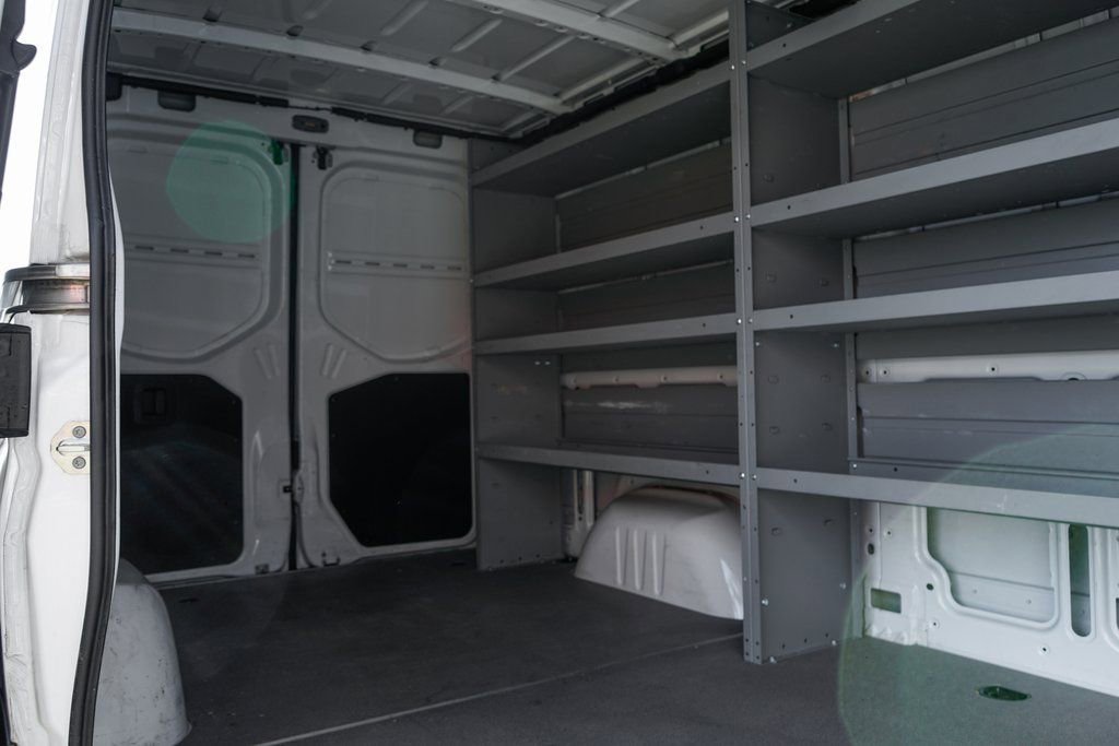 Used 2022 Mercedes-Benz Sprinter 1500 image 12