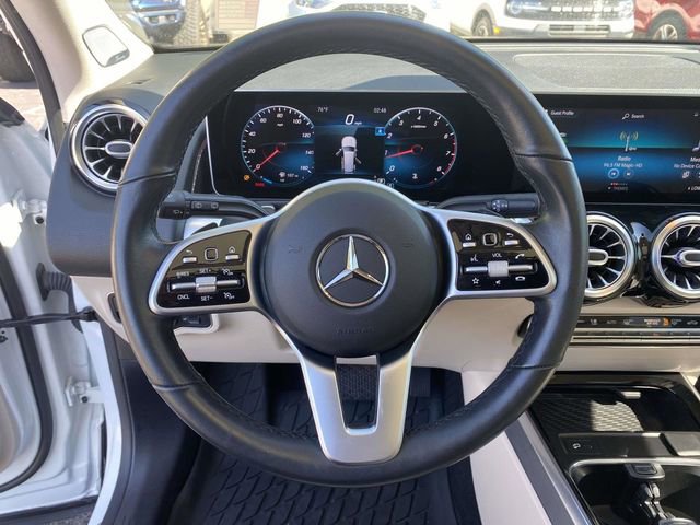 Used 2021 Mercedes-Benz GLB 250 image 23