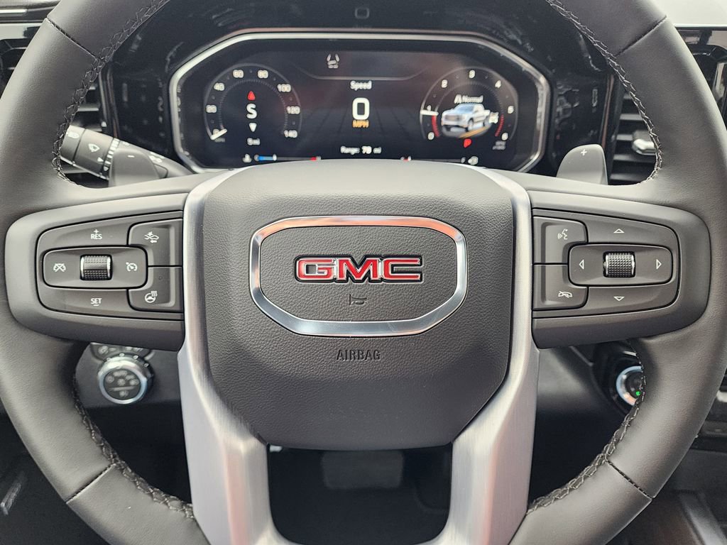 New 2026 GMC Sierra 1500 SLT w/ SLT Premium Plus Package AWD/4WD image 20