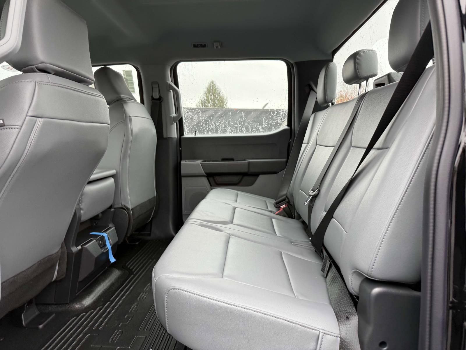 New 2025 Ford F250 XL w/ XL Driver Assist Package AWD/4WD image 10