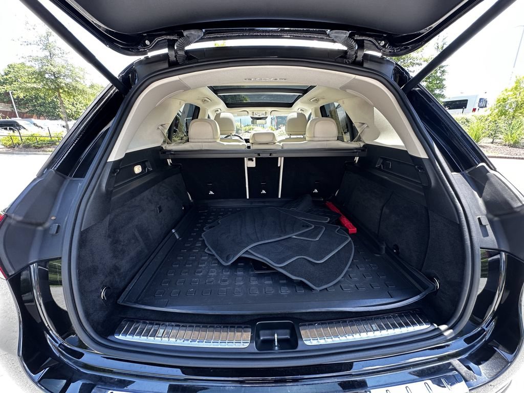 Certified 2024 Mercedes-Benz GLE 450e 4MATIC image 21