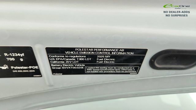 Used 2025 Polestar Polestar 3 AWD/4WD image 60