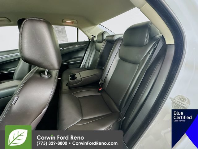 Used 2022 Chrysler 300 Touring L AWD/4WD image 25