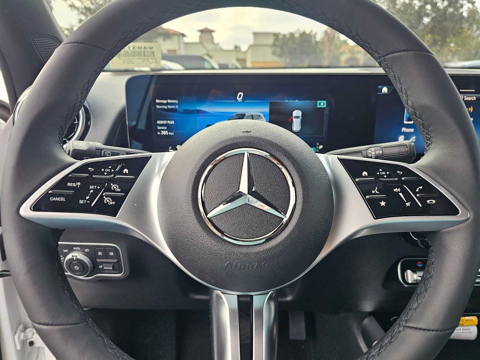 New 2026 Mercedes-Benz GLB 250 image 22