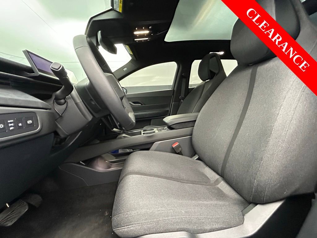 Used 2023 Fisker Ocean Ultra image 10