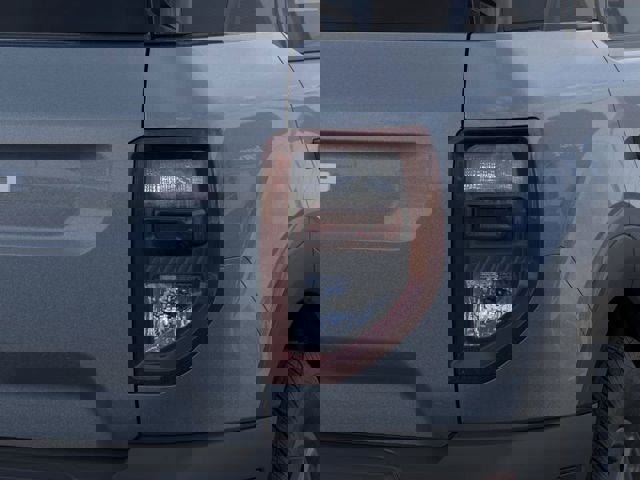 New 2025 Ford Bronco Sport Big Bend image 21