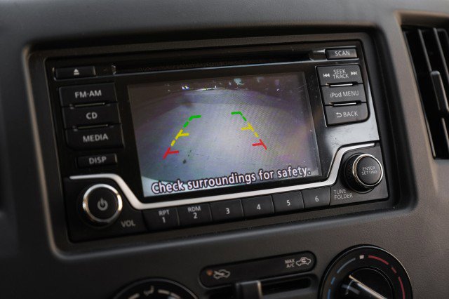 Used 2019 Nissan NV200 S w/ Cruise Control Package image 24