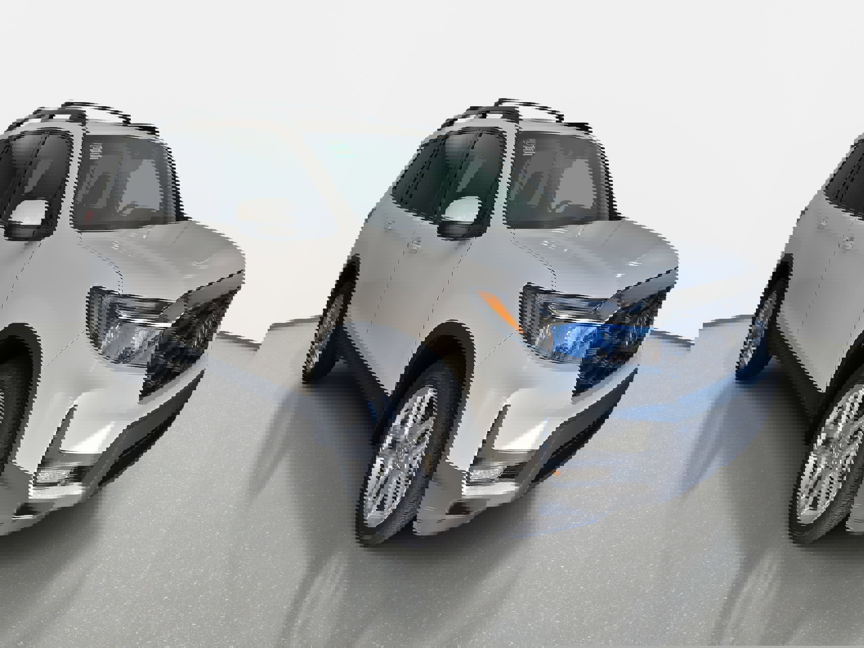 Certified 2025 Honda Passport EX-L image 3