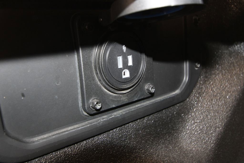 Used 2025 RAM 1500 RHO w/ RHO Level 1 Equipment Group image 47