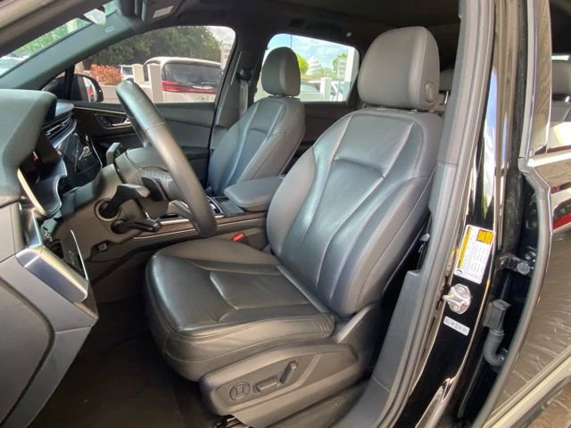 Used 2021 Audi Q7 2.0T Premium w/ Convenience Package AWD/4WD image 15