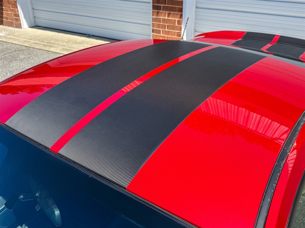 Used 2013 Ford Mustang Coupe RWD image 16