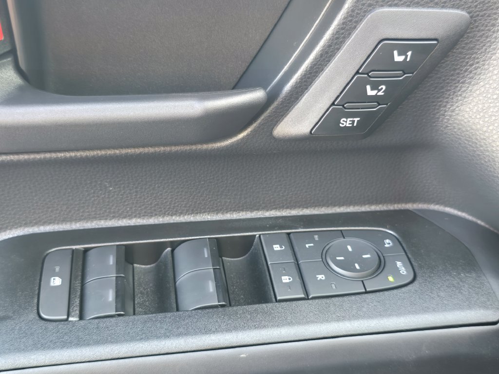 New 2026 Toyota 4Runner TRD Pro AWD/4WD image 30