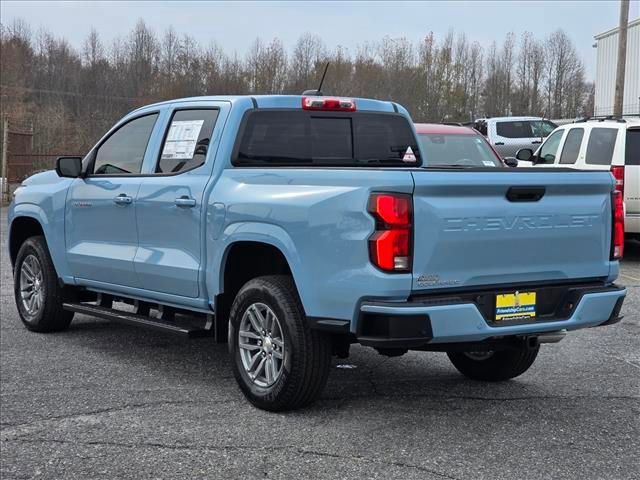 New 2026 Chevrolet Colorado LT w/ LT Convenience Package RWD image 19