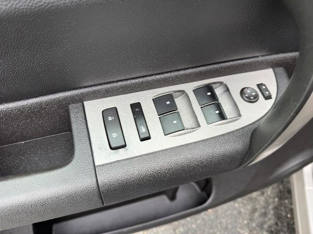 Used 2008 Chevrolet Silverado 1500 LT w/ Power Pack Plus image 16