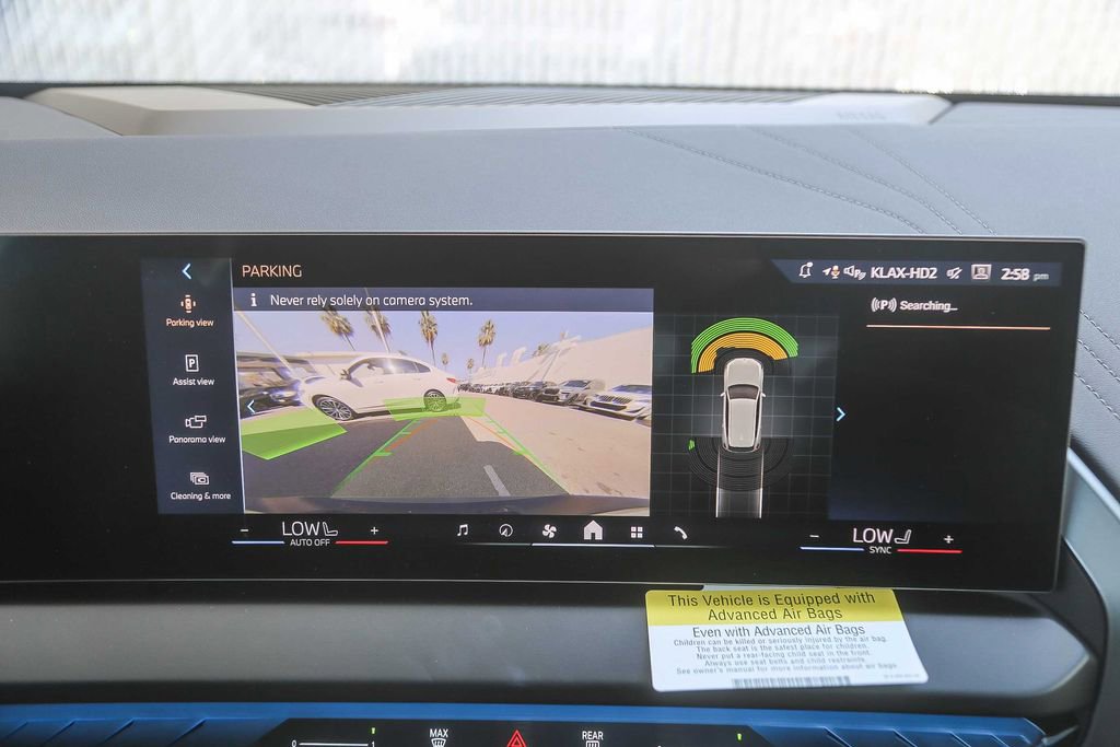 Used 2026 BMW X3 xDrive30 AWD/4WD image 21