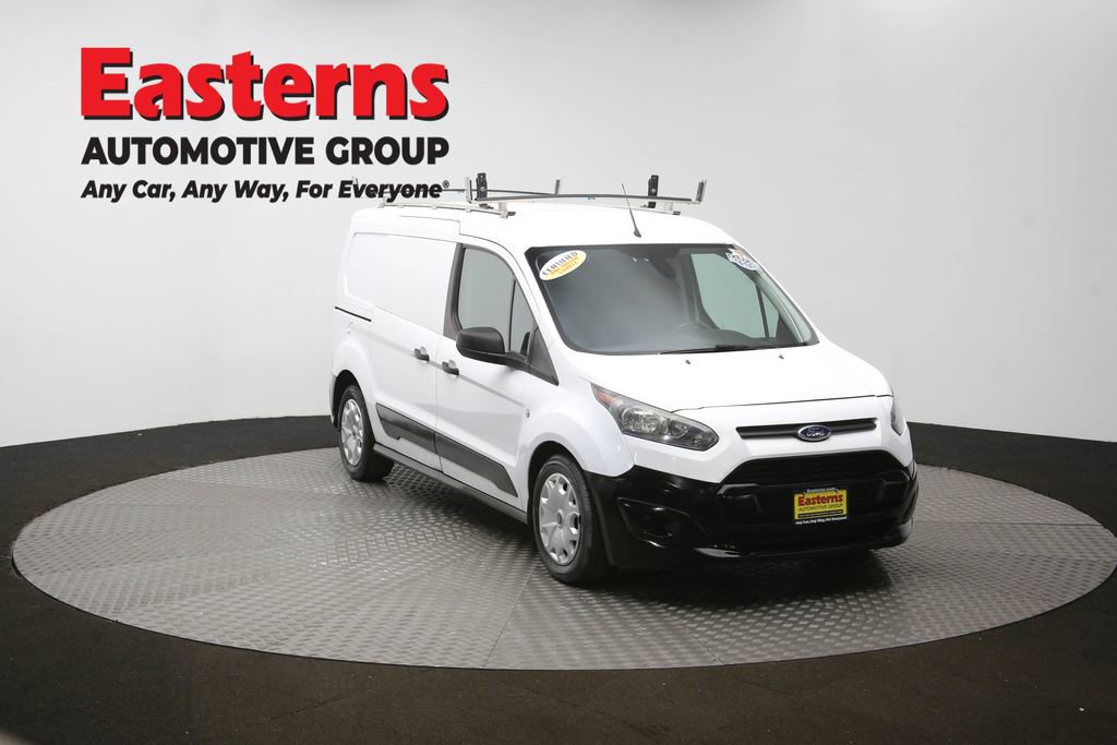 Used 2016 Ford Transit Connect XL image 50