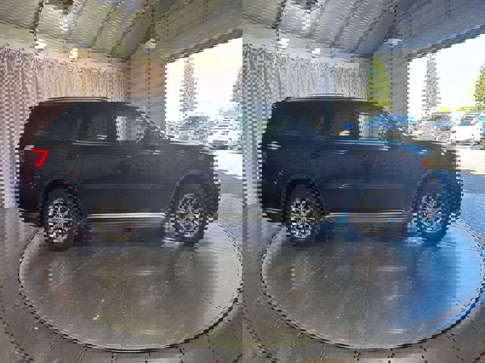 Used 2018 Dodge Durango SXT w/ Quick Order Package 2BB image 4