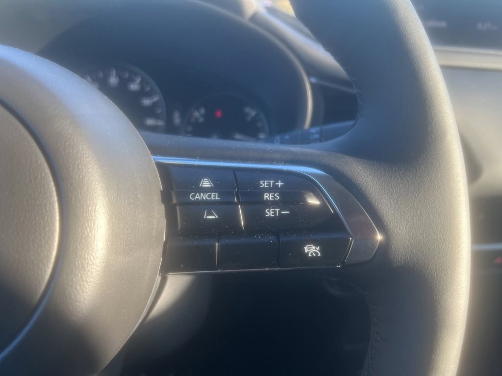 New 2026 MAZDA CX-30 AWD 2.5 S w/ Premium Package image 19