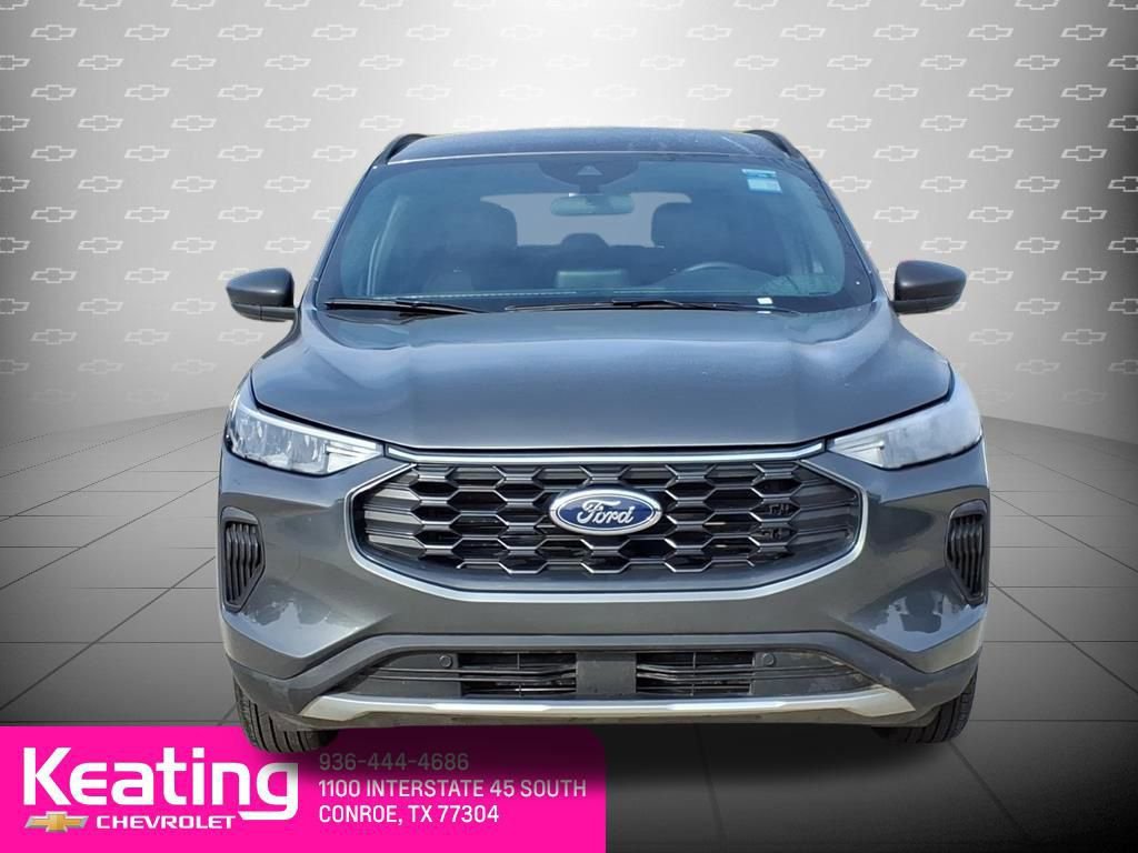 Used 2025 Ford Escape ST-Line image 10