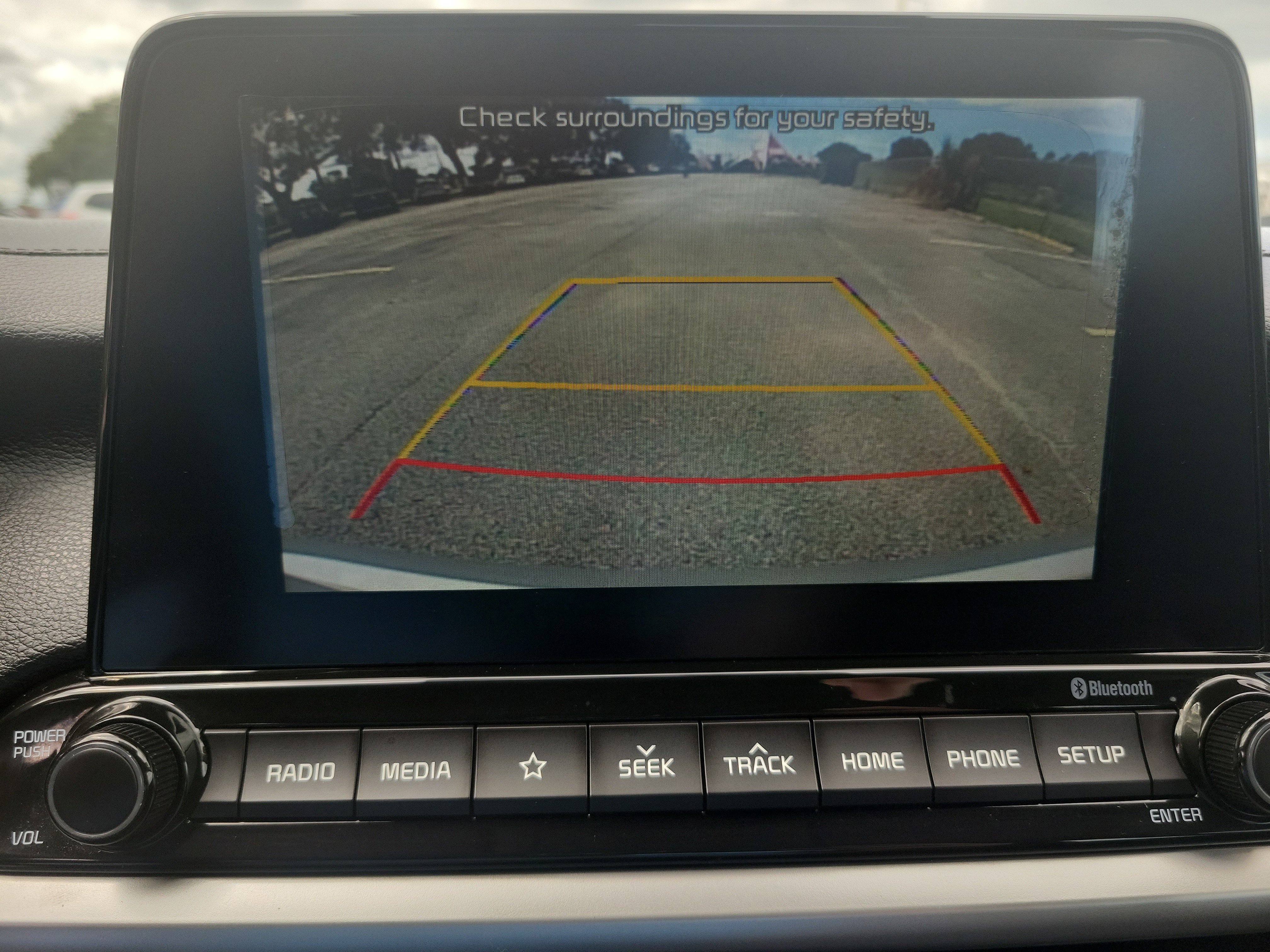 Used 2021 Kia Forte LXS image 18