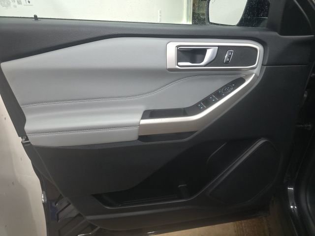 Used 2023 Ford Explorer XLT w/ Equipment Group 202A image 20