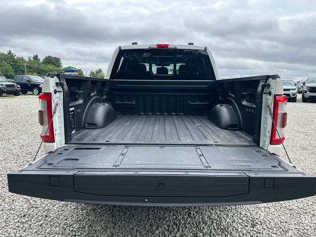Certified 2023 Ford F150 Limited AWD/4WD image 14