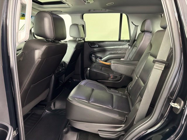 Used 2018 Chevrolet Tahoe Premier AWD/4WD image 31