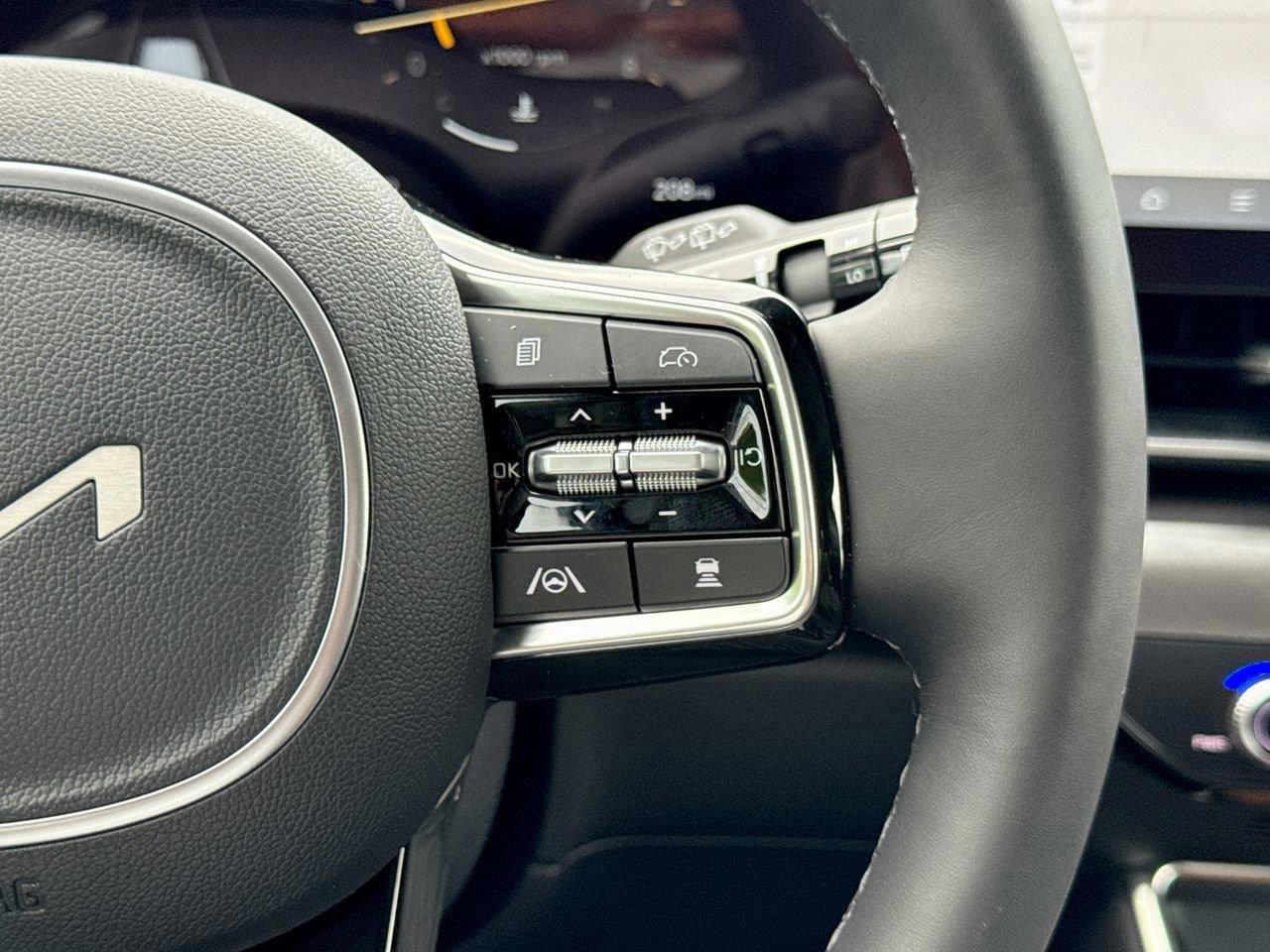 New 2025 Kia Carnival SX Prestige image 28