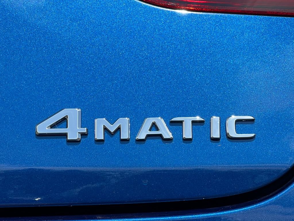New 2026 Mercedes-Benz CLA 250 4MATIC image 8