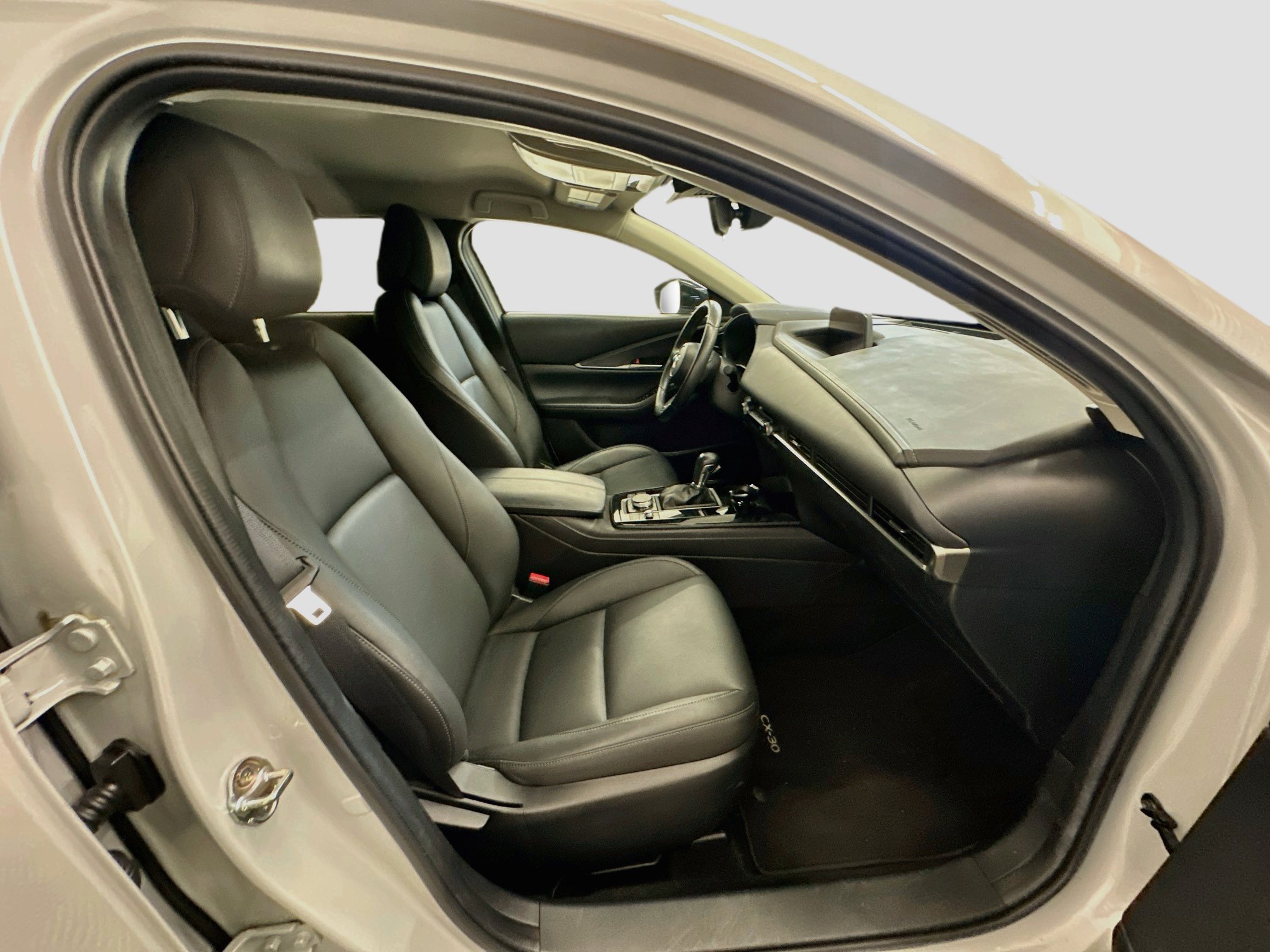 Used 2024 MAZDA CX-30 AWD 2.5 S w/ Select Sport Pkg image 33