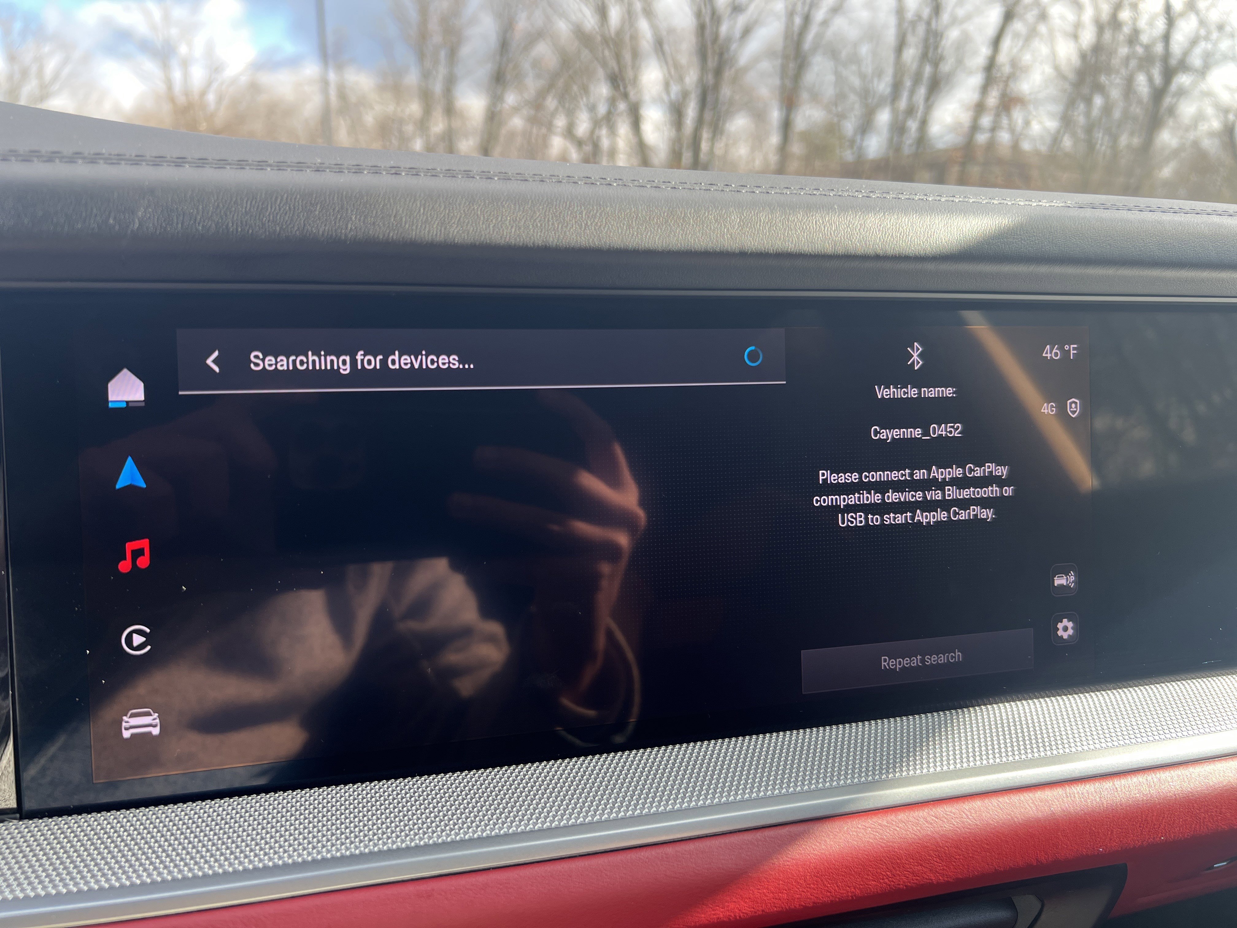 Used 2024 Porsche Cayenne image 17