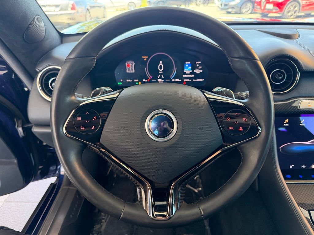 Used 2021 Karma Revero GT RWD image 10