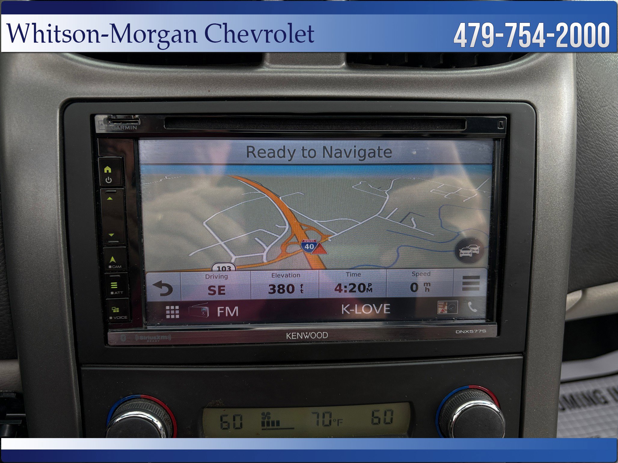 Used 2007 Chevrolet Corvette Coupe w/ Preferred Equipment Group image 17