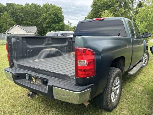 Used 2007 Chevrolet Silverado 1500 W/T image 13