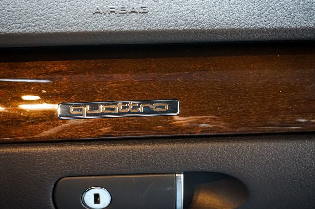 Used 2004 Audi S4 Sedan AWD/4WD image 60