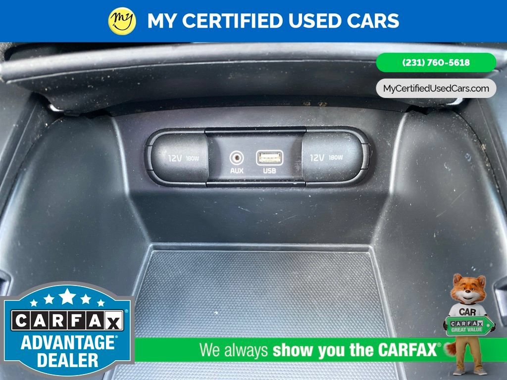 Used 2020 Kia Sorento AWD V6 image 31
