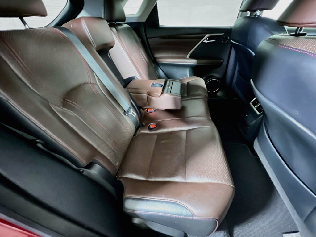 Used 2017 Lexus RX 350 AWD w/ Premium Package image 24