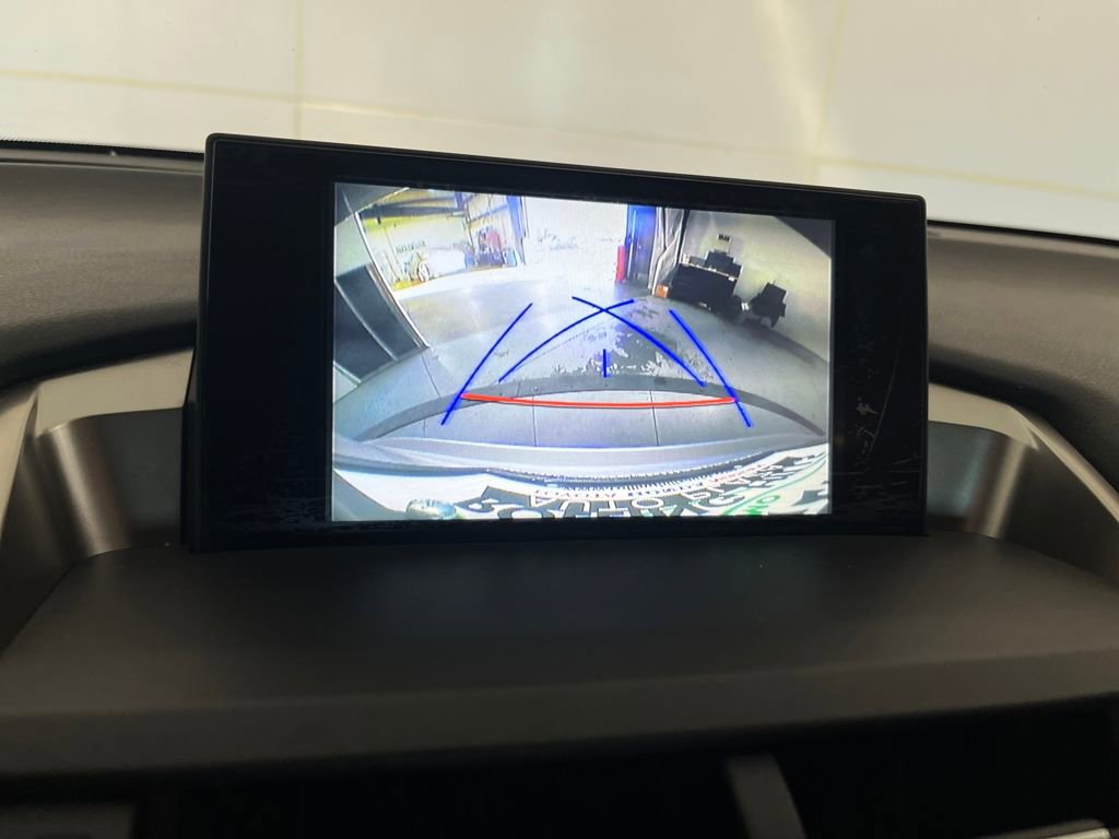 Used 2016 Lexus NX 200t F Sport w/ F Sport Premium Package image 72