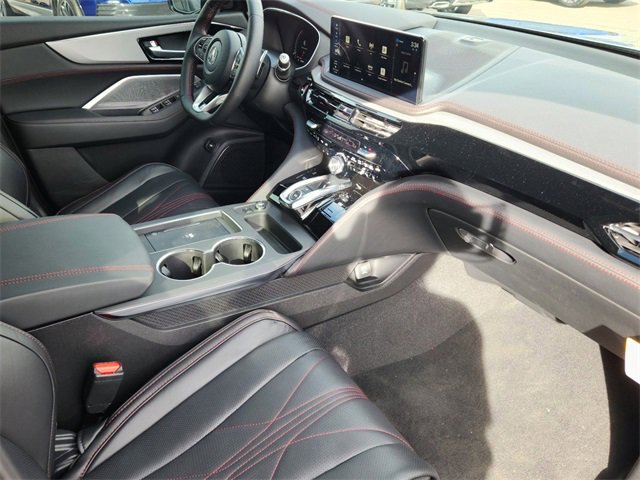 New 2026 Acura MDX A-Spec image 21