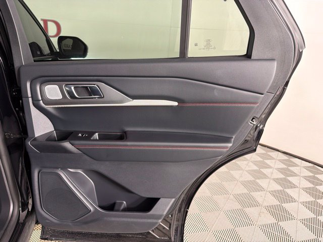 Used 2026 Ford Explorer ST w/ Sun And Sound Package AWD/4WD image 41